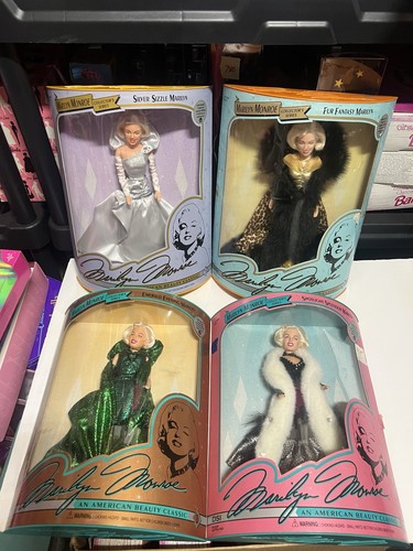 Dsi marilyn monroe bambola - dsi,