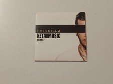 Keta Music 2 Di Emis Killa Cd Rap Italiano Lazza Gemitaiz Madman Guè Pequeno 