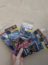 MAGIC THE GATHERING 5 Bustine Sigillate Set Base 2012 Tcg Carte Collezionabili 