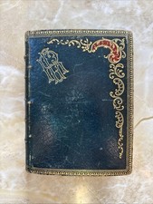 Messale Romano Francese 1886