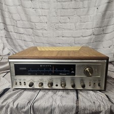Scott 340 B Stereomaster