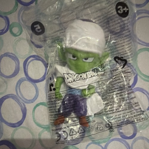 Piccolo dragon ball mini - piccolo,