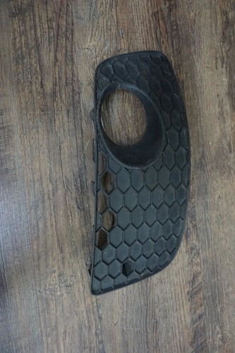 Griglia paraurti fendinebbia - griglia,