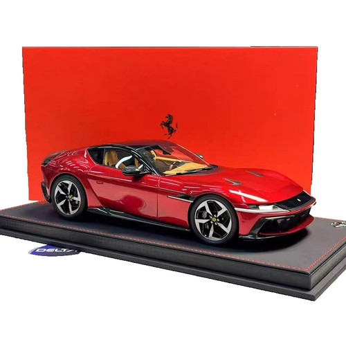 Modellino auto bburago - bburago, ferrari