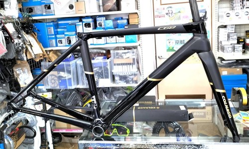 Telaio bici strada colnago - da,