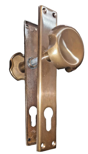 Maniglia per porte interne - per,