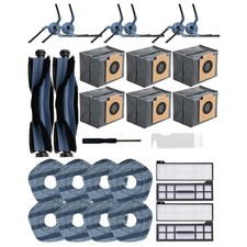 Per X10 Pro Omni Robot