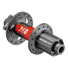 mozzo posteriore 240 exp mtb