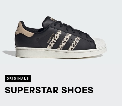 Adidas superstars con righe - con,