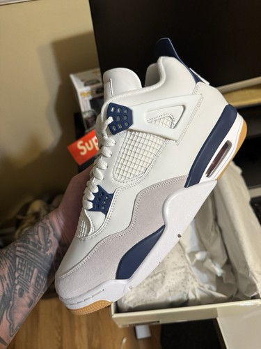 Nike jordan navy - jordan,
