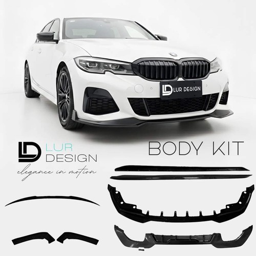 Kit carrozzeria per bmw - v.1,
