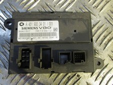 SMART CAR 42 FORTWO 2013