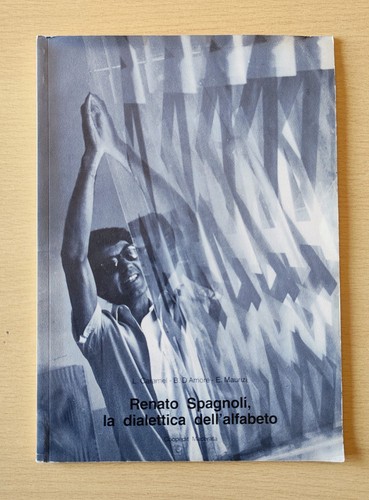 Renato spagnoli la - spagnoli,