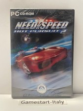 NEED FOR SPEED HOT PURSUIT 2 -