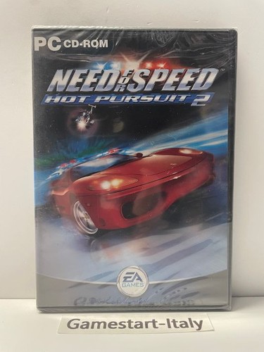 Need for speed hot - pursuit, 2