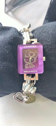Orologio polso hello kitty - da,