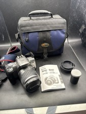 Canon eos rebel 300x - rebel, t2
