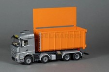 MSM 5609/02 Vasca scarrabile