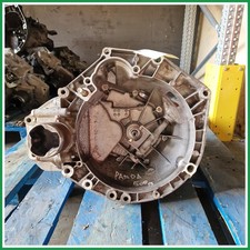 Cambio Manuale Fiat 500 II