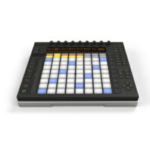 Controller midi ableton - midi,