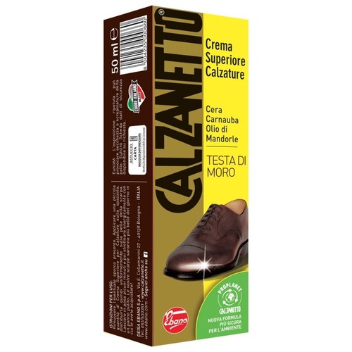 Calzanetto lucido tubetto - calzanetto,