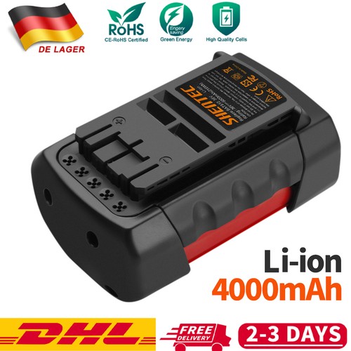 Batteria agli ioni litio - agli,