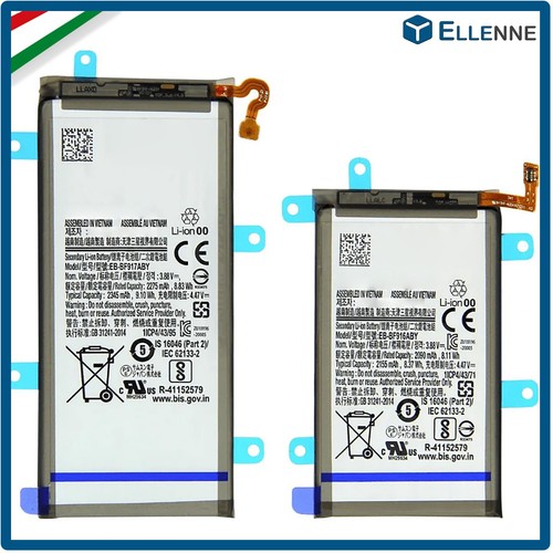 Batteria per samsung - ✅,