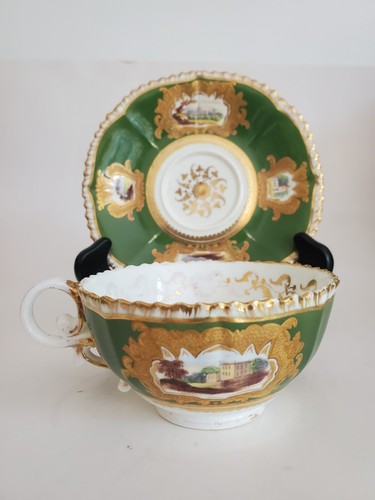 Antico modello tazza - , e
