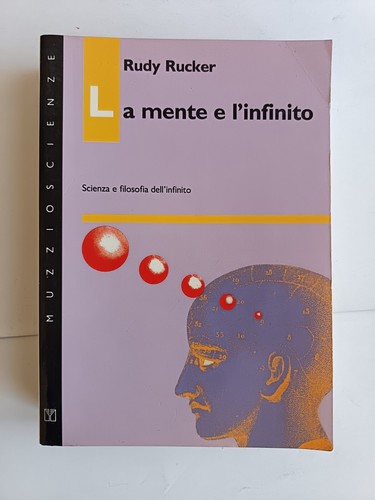 Rudy rucker mente e - rucker,