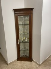 vetrinetta espositore usata