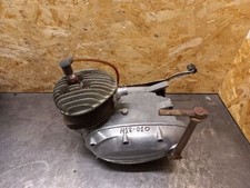 BLOCCO MOTORE CECCATO 100