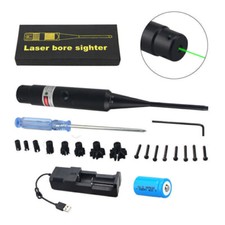 Set mirino laser - , green