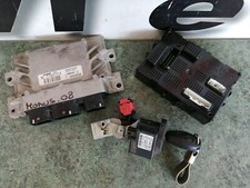 RENAULT MODUS 2008 CENTRALINA