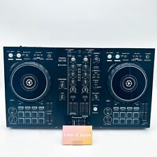 Pioneer DJ DDJ-400 Nero DJ