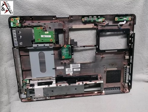 Pavilion dv9700 base case - hp,
