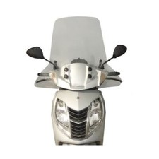 PARABREZZA FABBRI TRASPARENTE TOP ALTO MALAGUTI 250 PASSWORD 2005-2008