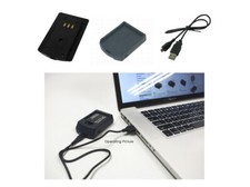 PowerSmart Caricabatterie USB