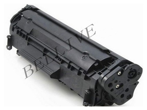 Toner per q2612a - hp,