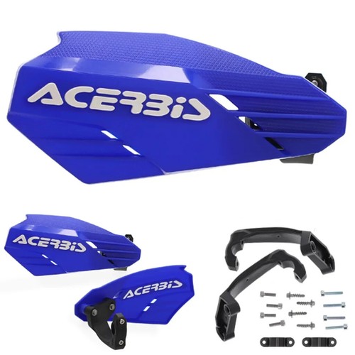 Acerbis paramani lineari blu - lineari,