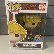 Anime - Melodias PX #1344