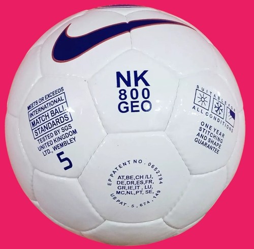 Pallone ufficiale nike - pallone,