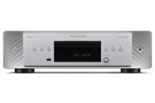 Marantz CD 60 Lettore CD con porta USB Silver