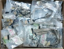 Stock 629  Cavi flat video lcd