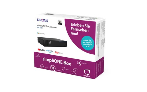 Android orf box streaming - android,