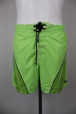 COLMAR COSTUME PANTALONCINO MARE UOMO TG 52 MEN SWIMSUIT VINTAGE CASUAL