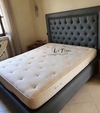 Letto Matrimoniale King Size