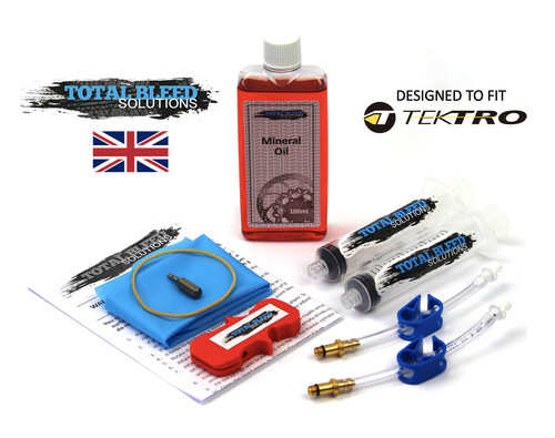 Kit spurgo freni tbs - spurgo, per
