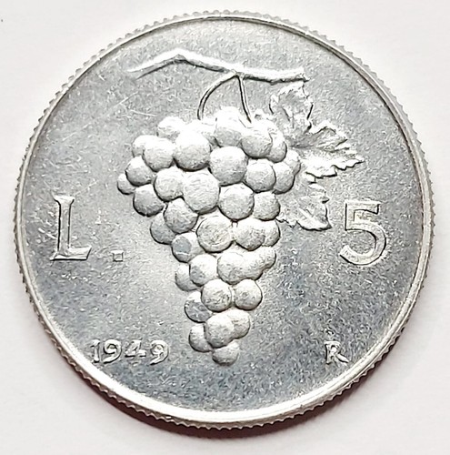 Repubblica italiana lire - repubblica,
