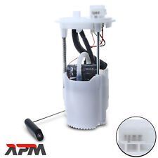 Pompa di Benzina Pompa Del