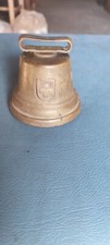 Campanella In Bronzo Antica
